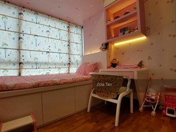 The Palette (D18), Condominium #283224701